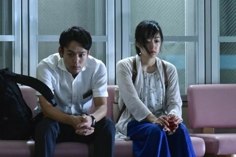 妻夫木聪&井上真央首次共演 痛失爱子后追寻真相｜高清图片集