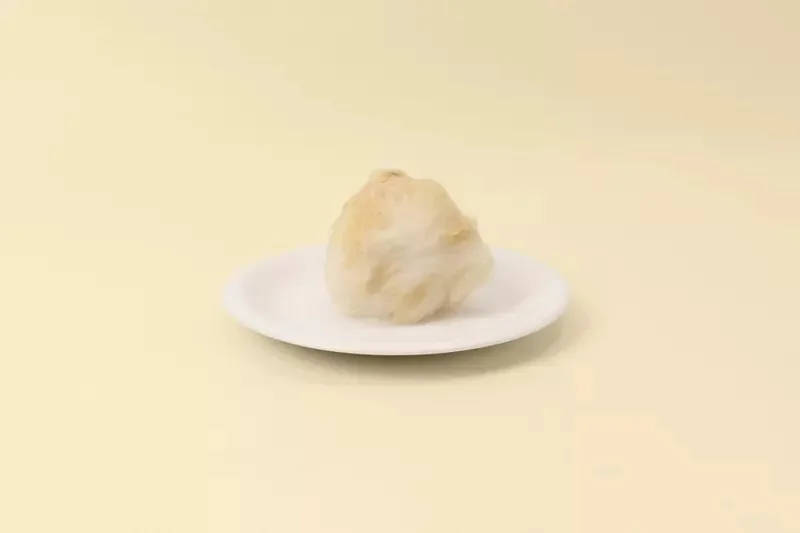 酷似貓毛的奇特商品《UCHINOKO NO KE》難道日本開始流行吃貓毛？其實真相是「棉花糖」，而且推出後貓奴們完全抗拒不了｜高清图片集
