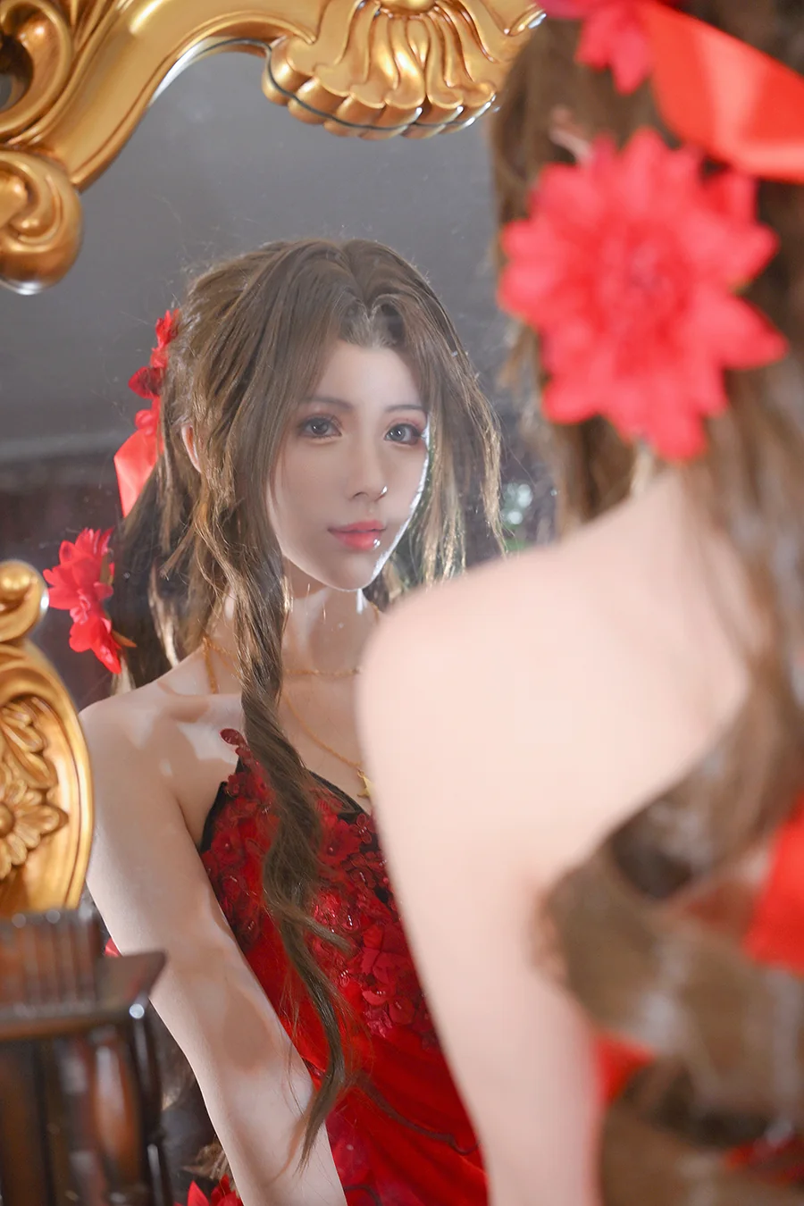 梦境的重逢之花｜高清图片集