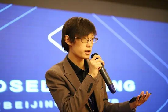 QERC北京泛二次元互娱行业年度交流会回顾｜高清图片集