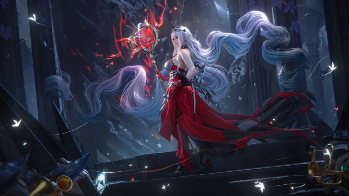 翱翔吧，就在我身边。｜高清图片集