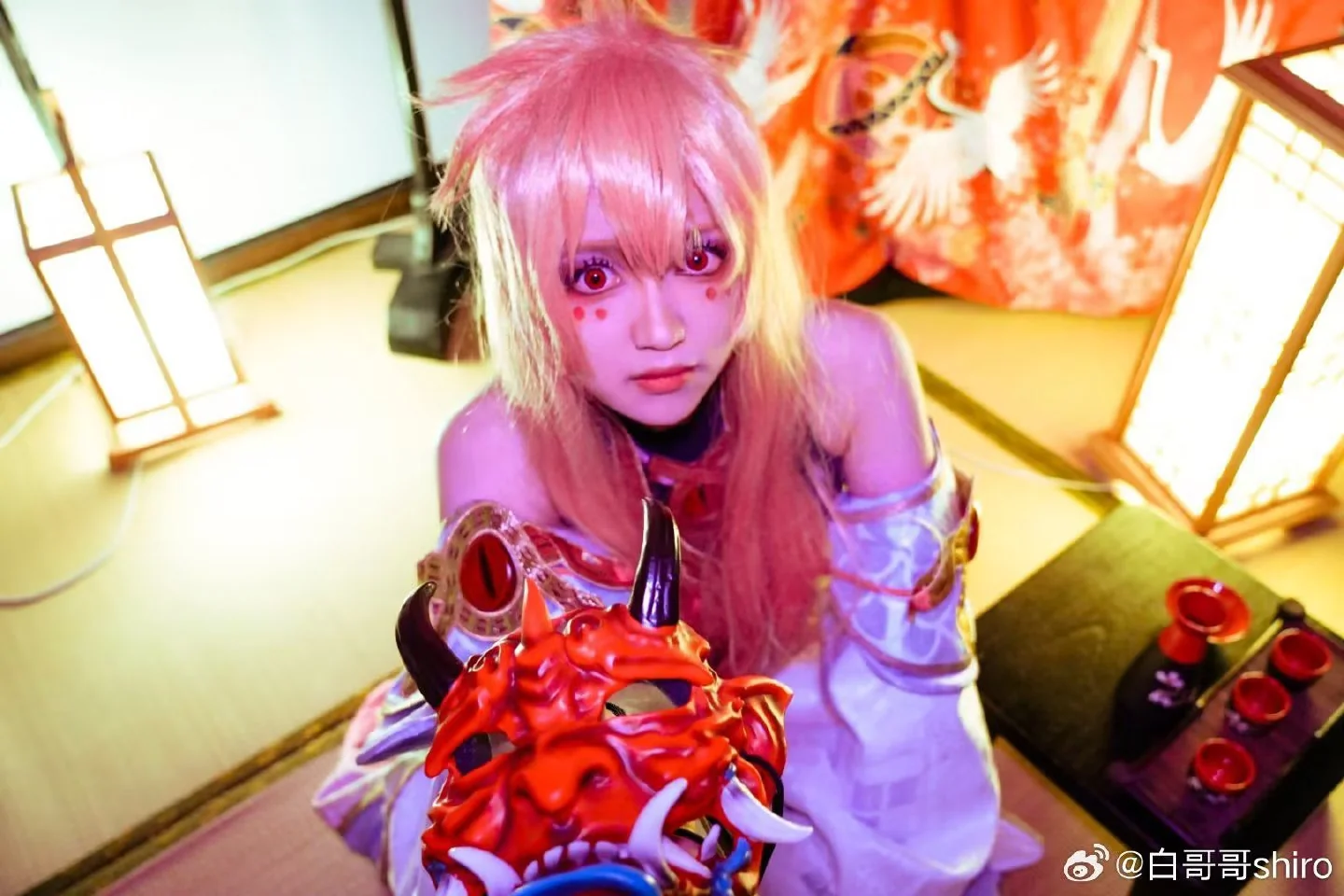 阴阳师｜高清图片集