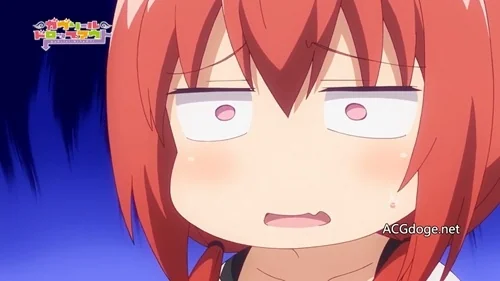 被人类的娱乐所吸引， 1 月新番《珈百璃的堕落》公开第二段 PV｜高清图片集