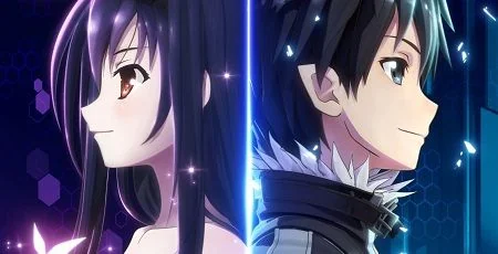 《加速世界VS刀剑神域》情报初公开 黑雪姬大战桐人｜高清图片集