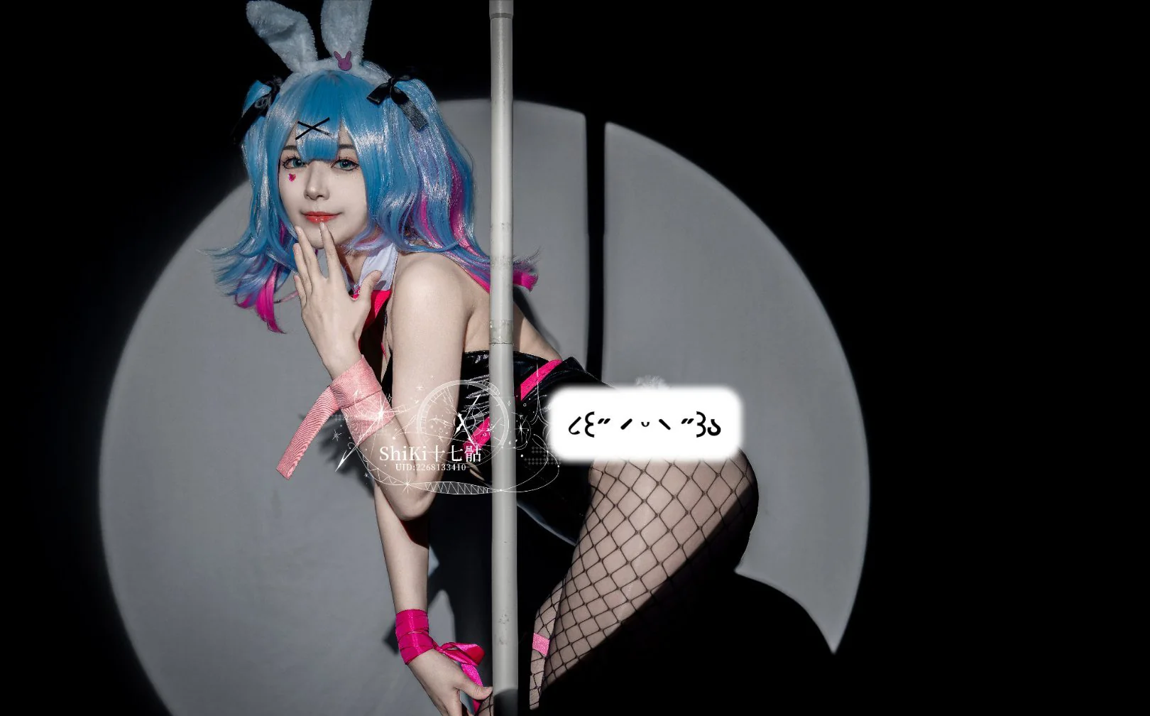 miku 初音未来｜高清图片集