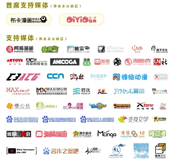 第四届SF原创轻小说征文大赛正式开始！｜高清图片集