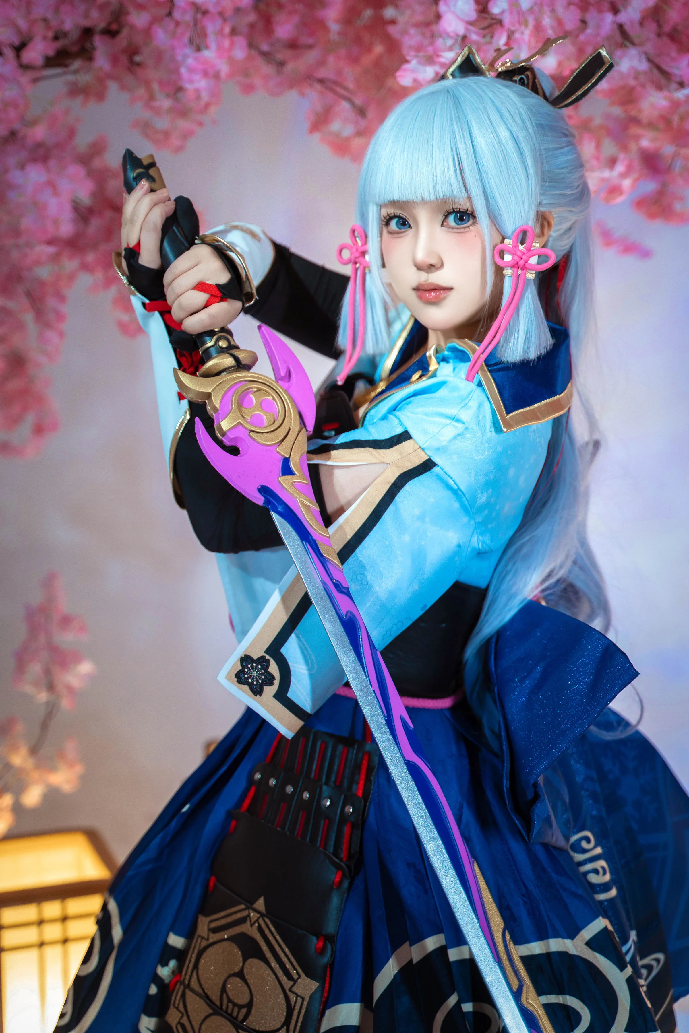 神里绫华｜高清图片集