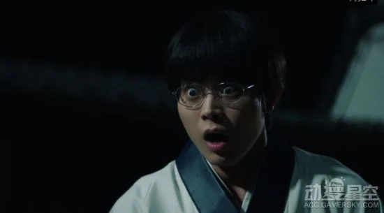 《银魂》真人电影特报视频公开 2017年7月上映｜高清图片集