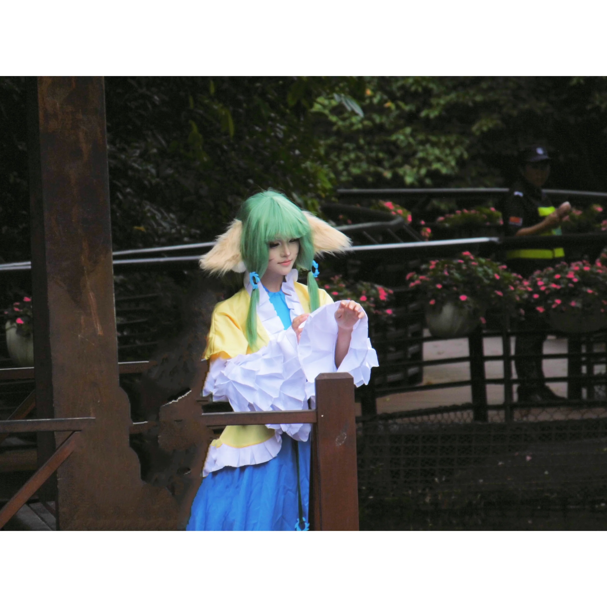《狐妖小红娘》｜高清图片集