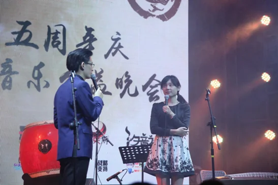 西北仙剑轩辕剑后援会五周年庆典圆满举办｜高清图片集