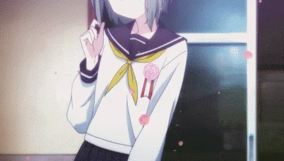 贫乳变巨乳的老同学，月曜日のたわわ第 11 话｜高清图片集