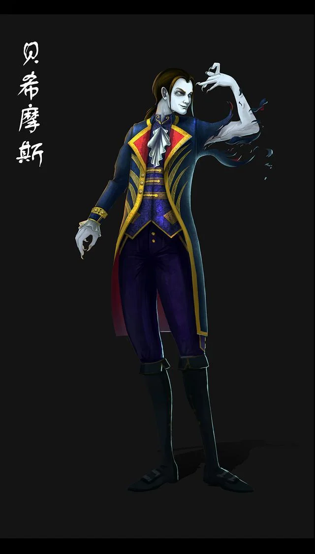 《勇者大冒险》动画第二季人设首爆！｜高清图片集