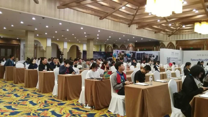 中国VRAR人工智能产业峰会成功举办｜高清图片集