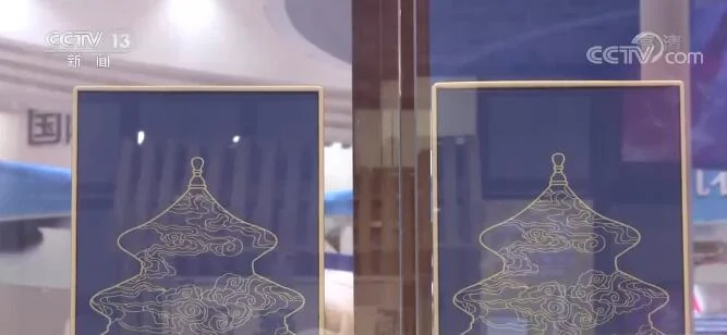 融入中国传统文化，老品牌打造国货“新时尚”！｜高清图片集