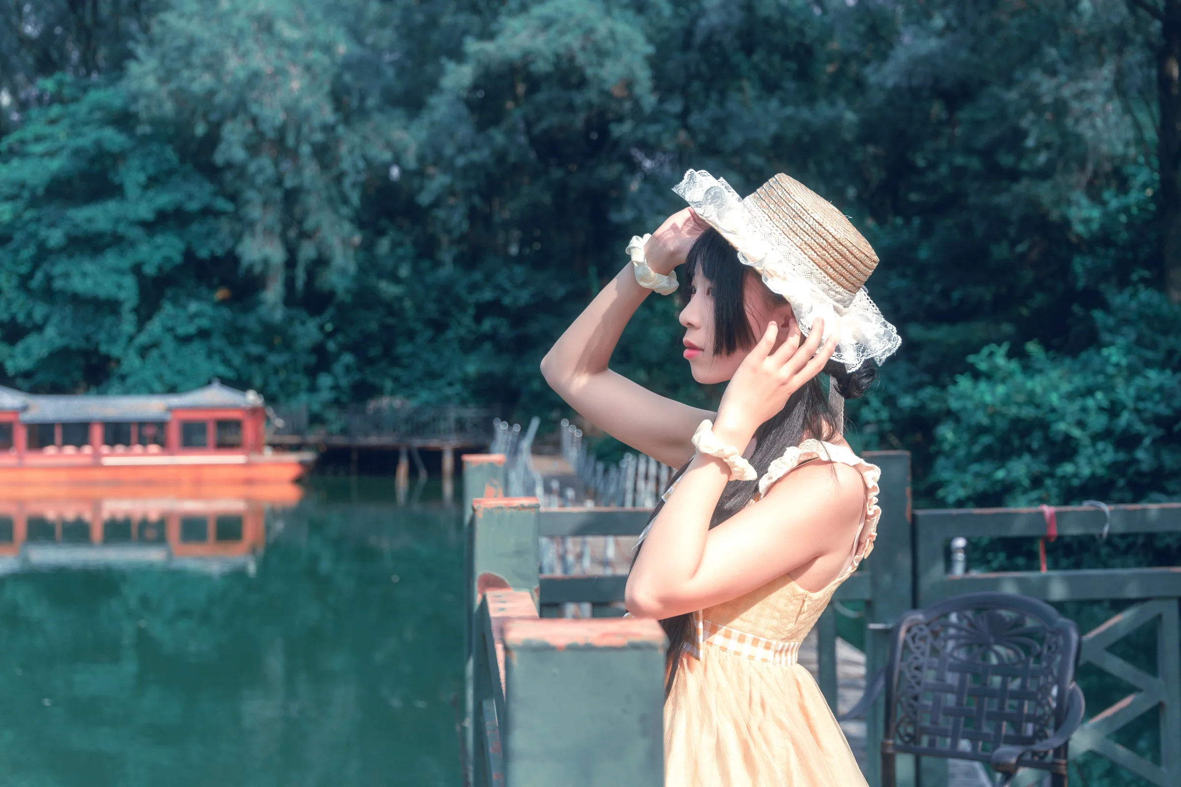 洛丽塔Lolita｜高清图片集