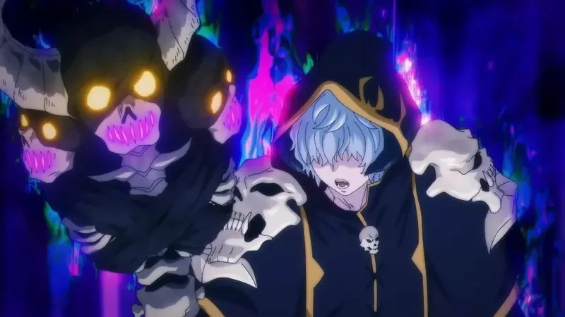 電視動畫《轉生就是劍》第二季的PV第二彈公開，定於10月7號正式開播｜高清图片集