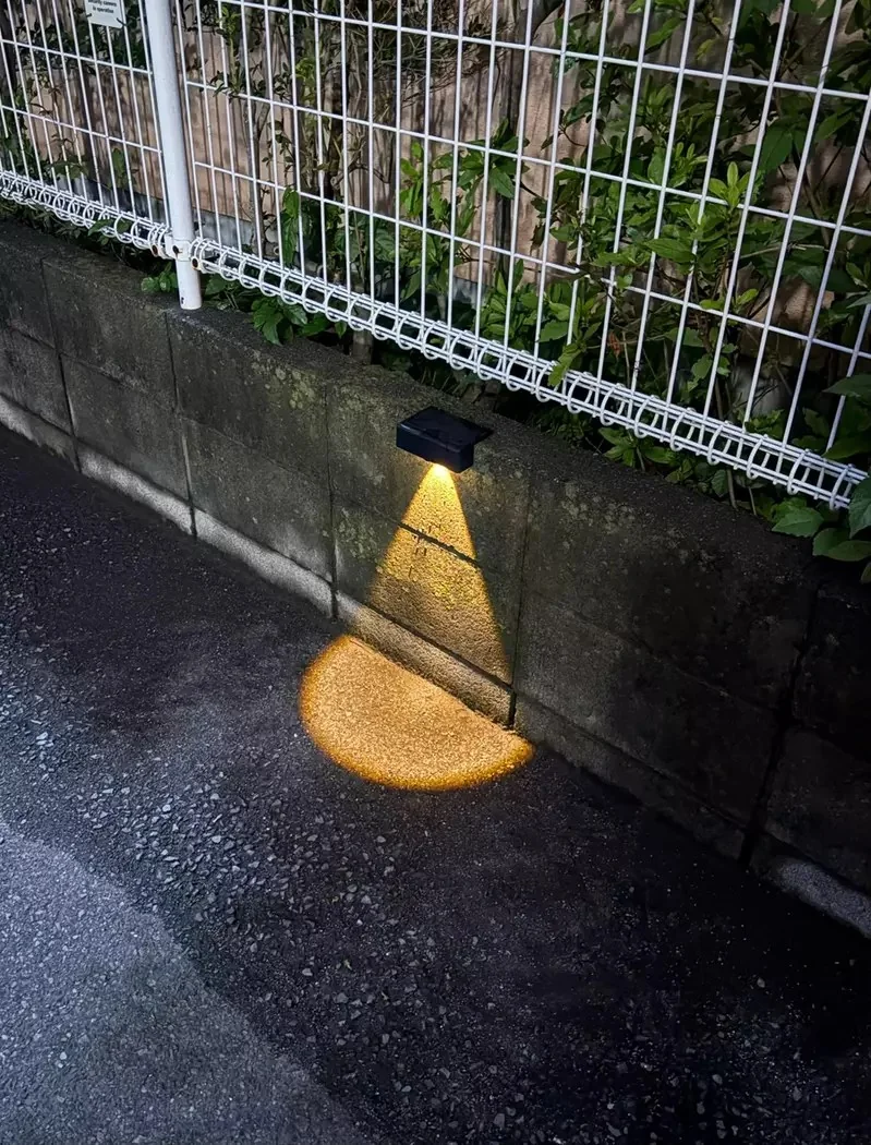 突發奇想的拍照創意 給路邊完全不知道用來幹嘛的照明燈賦予一些意義｜高清图片集