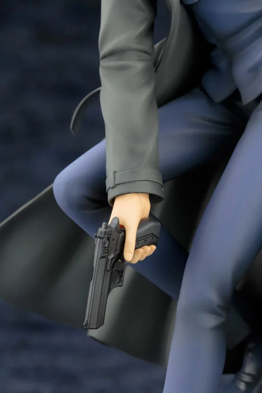ARTFX J《星际牛仔》斯派克1/8手办开定｜高清图片集