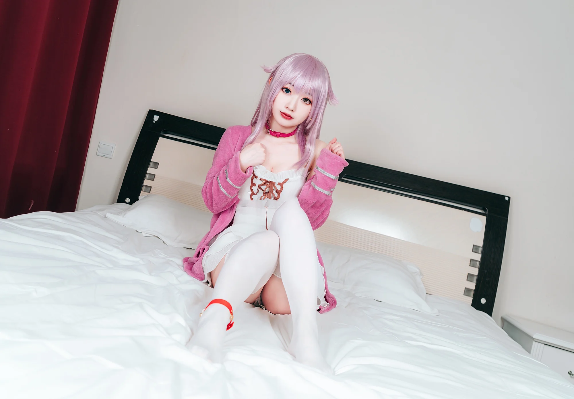 《K》Neko COS写真