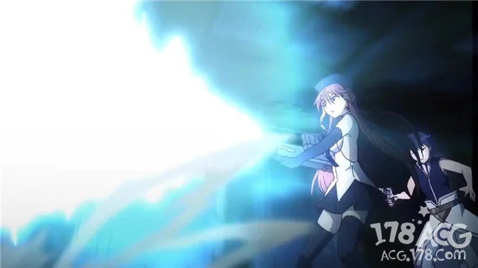 剧场版「七人魔法使-悠久图书馆和炼金术少女-」预告！｜高清图片集