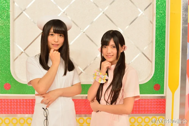 欅坂46的综艺节目「KEYABINGO！」蓝光和DVD-BOX将于明年1月27日发售｜高清图片集