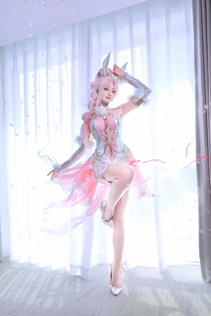 小舞胡桃～复活吧～｜高清图片集