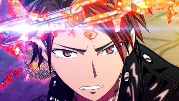 1月新番《Hand Shakers》第一集先行图公布｜高清图片集