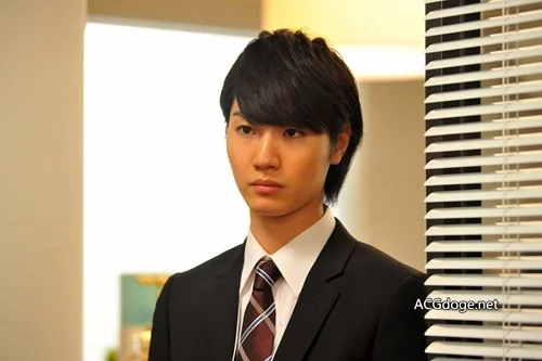 勇气可嘉，《人渣的本愿》真人电视剧与动画同一时期播出｜高清图片集