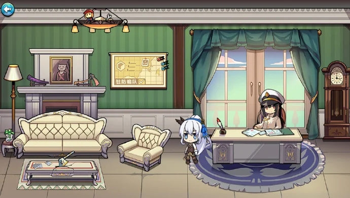 新的征程，即将启航 —《战舰少女R》3.0版本更新评测｜高清图片集