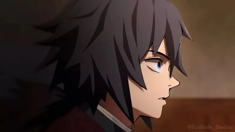 網友製作《鬼滅之刃劇場版 無限城篇》動畫 重現猗窩座再襲VS炭治郎橋段｜高清图片集