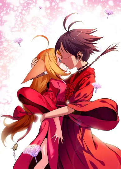 单身作者的花式虐汪宝典——《狐妖小红娘》作者专访｜高清图片集