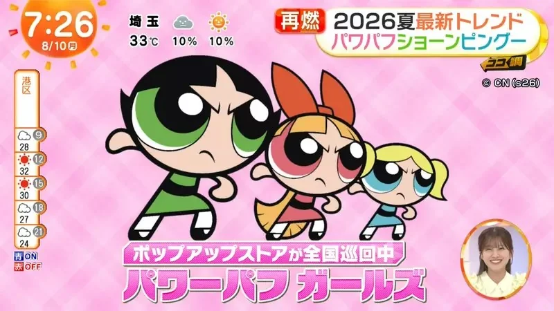 日本年輕人瘋《2000年代的動漫角色》即使沒看過作品只要可愛就行了｜高清图片集