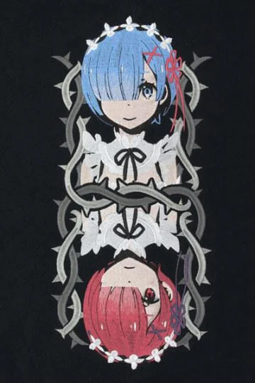 《从零开始》C91发售商品公布｜高清图片集