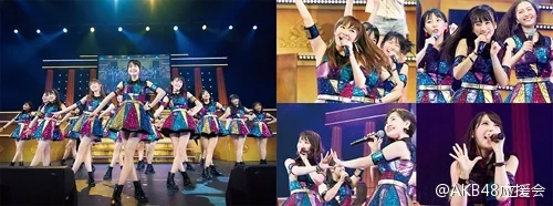 【HKT新闻】将于28号发售的「HKT48夏のホールツアー2016～HKTがAKB48グループを離脱？国民投票コンサート～」DVD&BD的封面发布。｜高清图片集