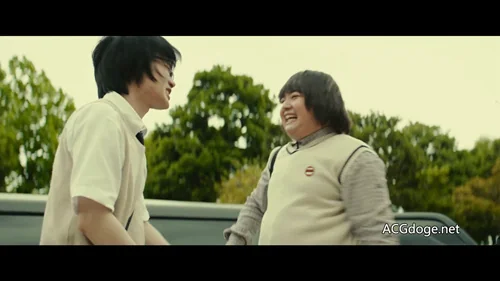 特殊化妆认不出来，《三月的狮子》真人版胖子二海堂由染谷将太扮演｜高清图片集