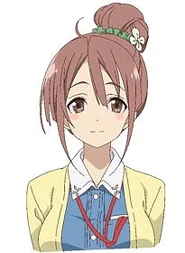 为了复兴乡村五个妹子站了出来，PA 工作系列第三部原创动画《Sakura Quest》明年春季播出｜高清图片集