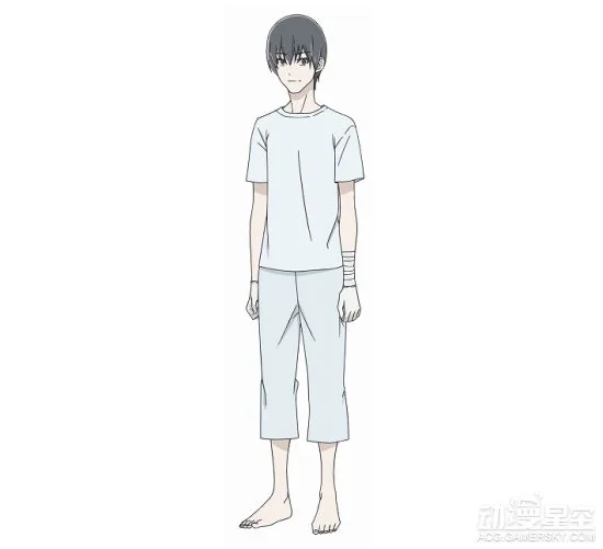 4月番《重启咲良田》第二弹宣传PV公布 神秘新角色降临｜高清图片集
