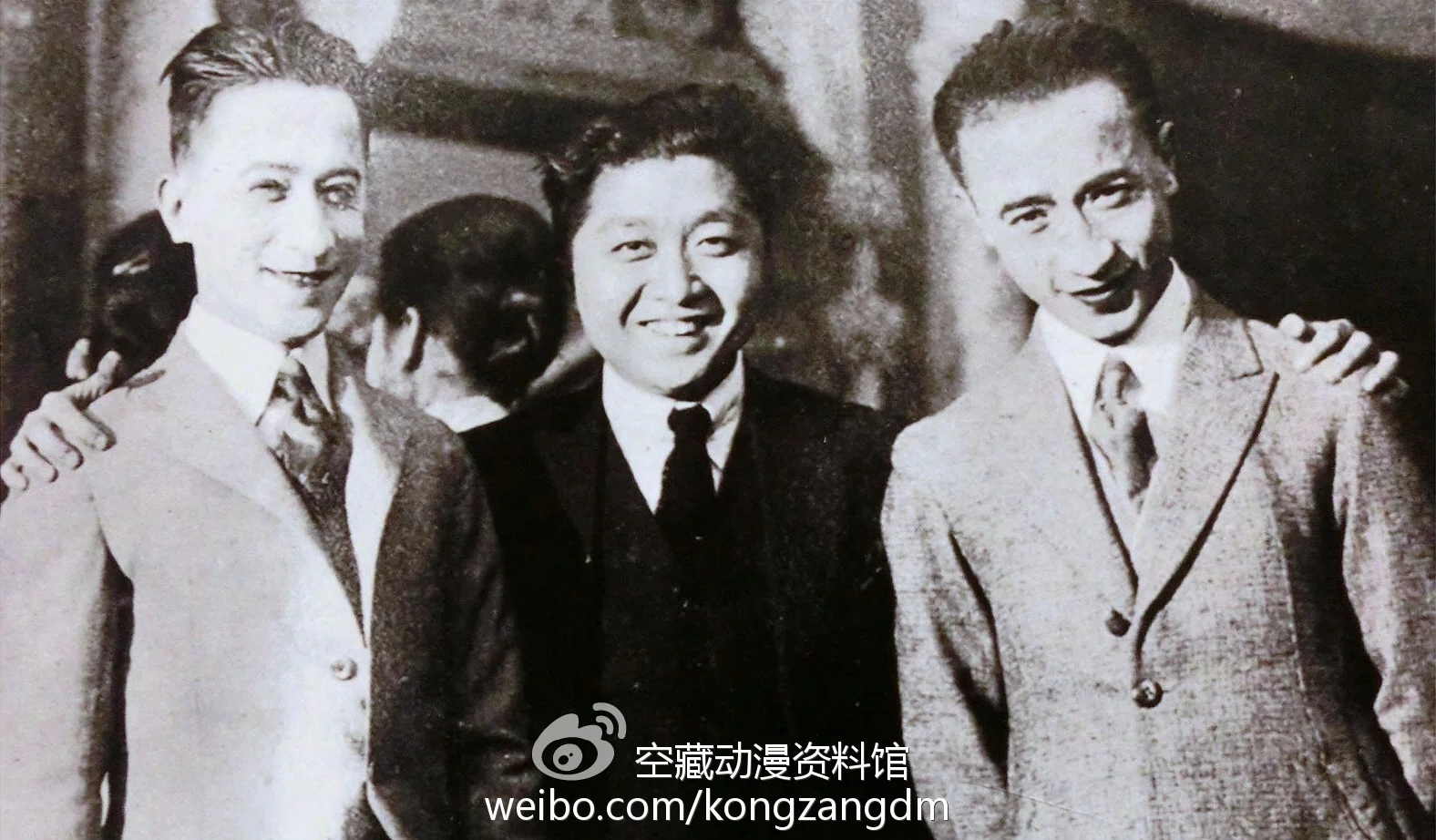 原来玉皇大帝和灶王爷长了一张脸？｜高清图片集