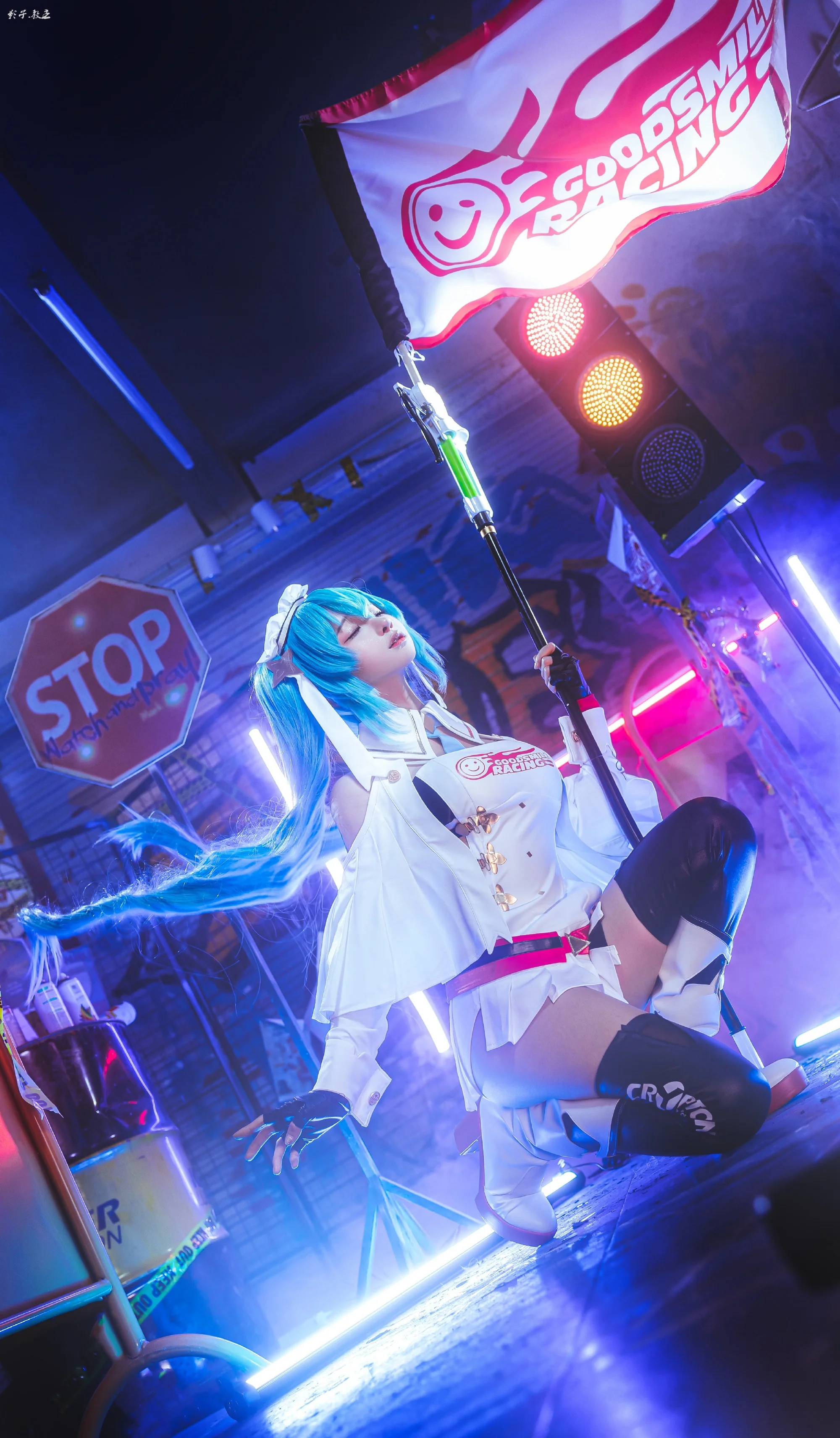 《初音》｜高清图片集