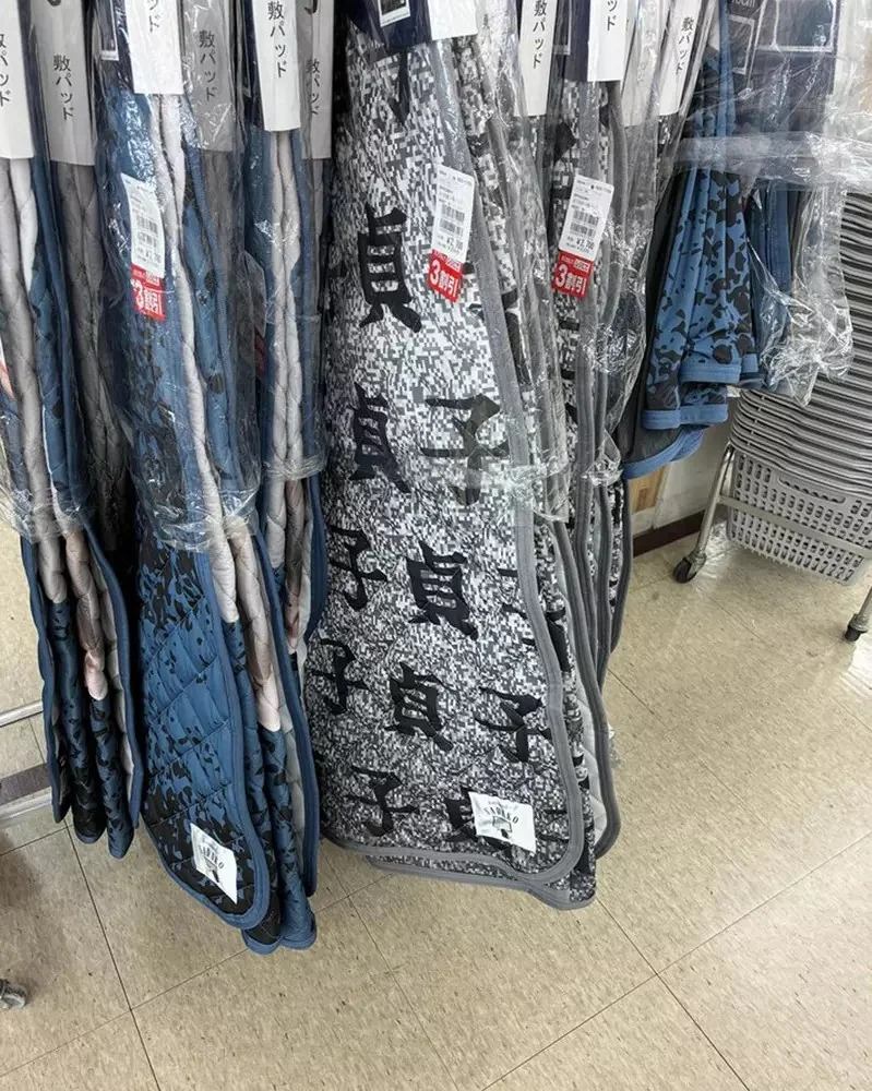 夏日特價《貞子系列消暑商品》打折過後的「貞子涼感毯」、「貞子涼感墊」大家看了會想買嗎？｜高清图片集