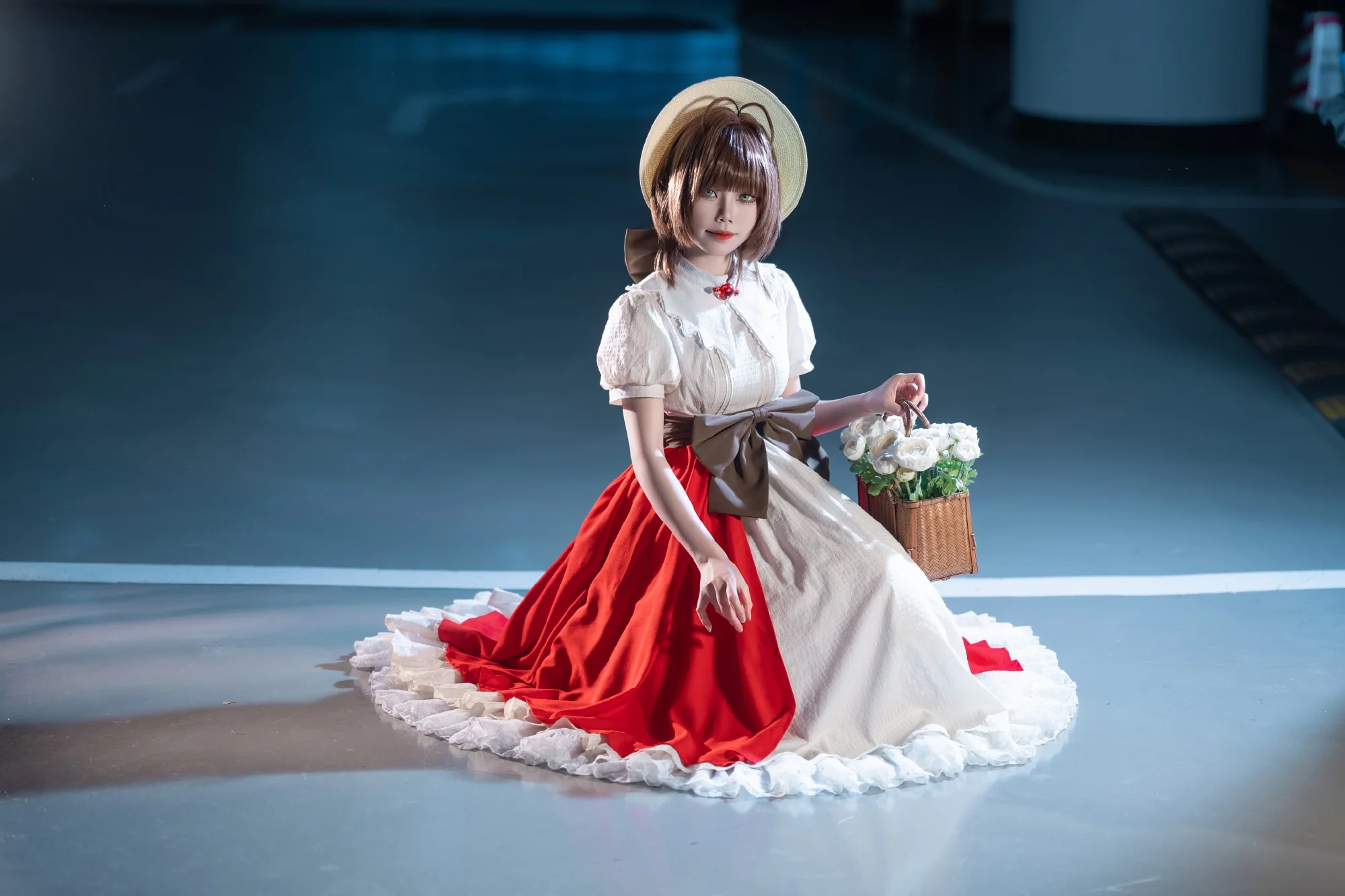 魔法少女小樱｜高清图片集