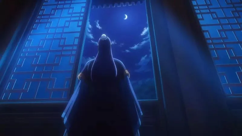 電視動畫《藥師少女的獨語》第三季主視覺+PV預告推出，本片預計10月2號開播｜高清图片集