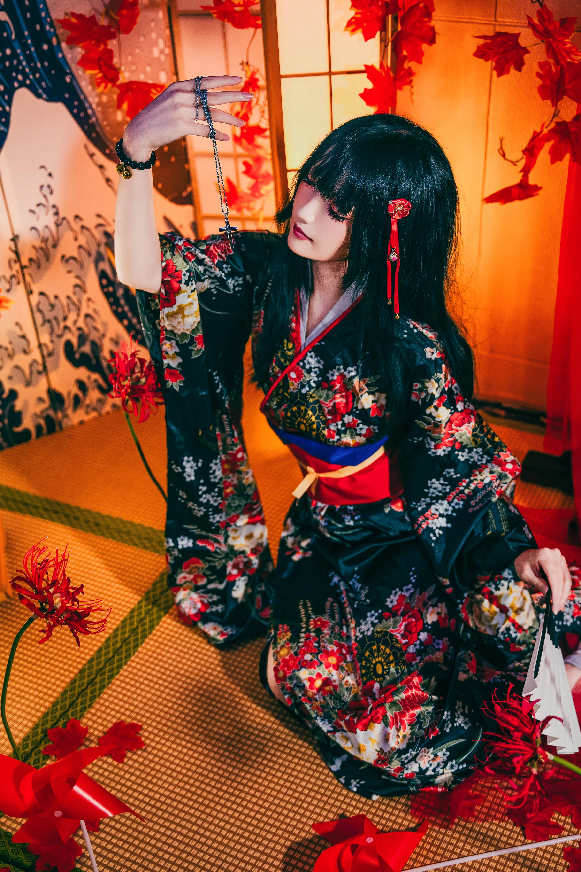 地狱少女｜高清图片集