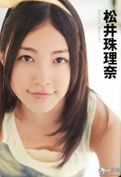 网友评选未来值得期待的AKB48成员TOP10｜高清图片集