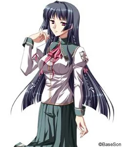 声线多变的声优：生天目仁美｜高清图片集