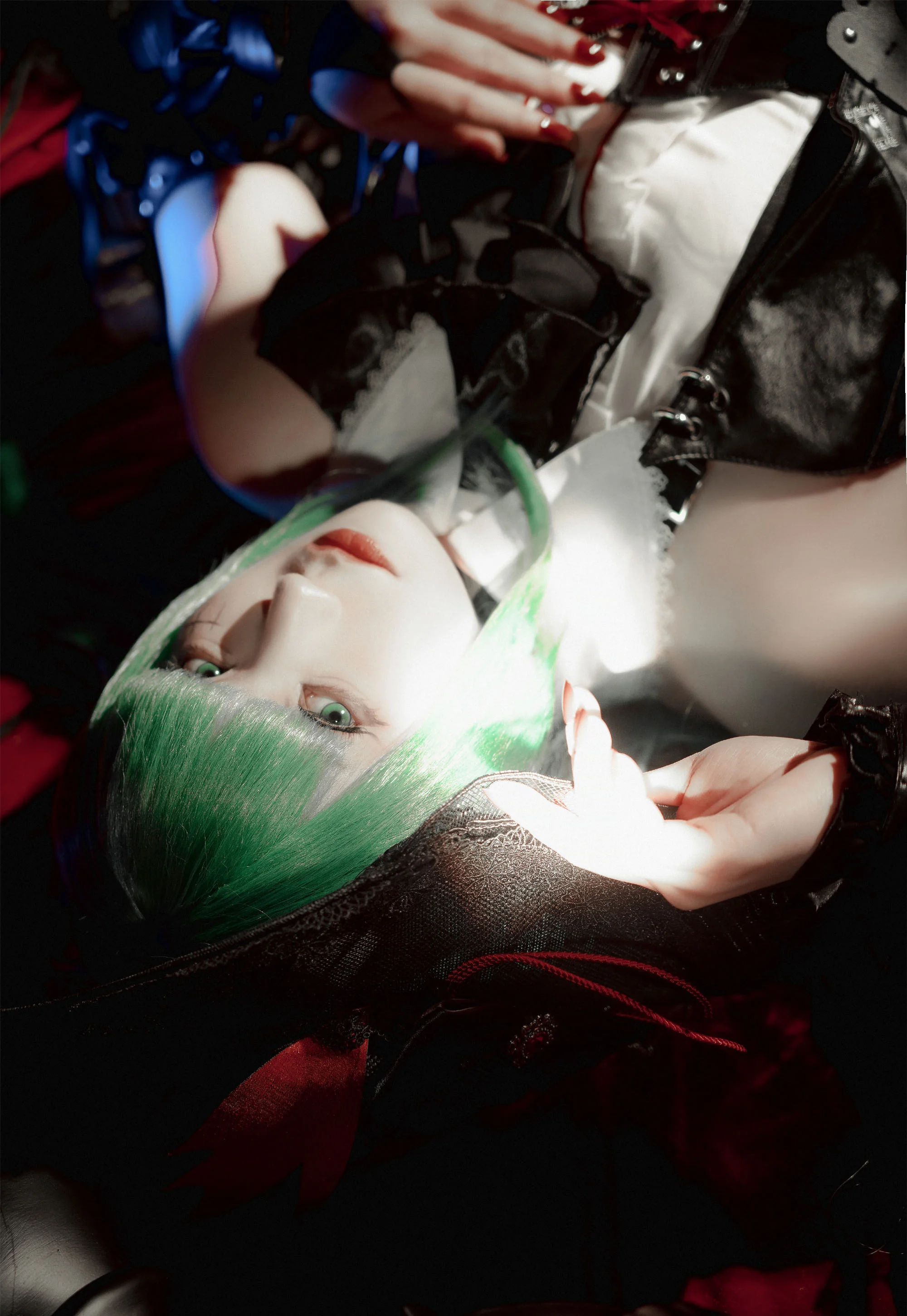 初音未来 • 提灯魔女｜高清图片集