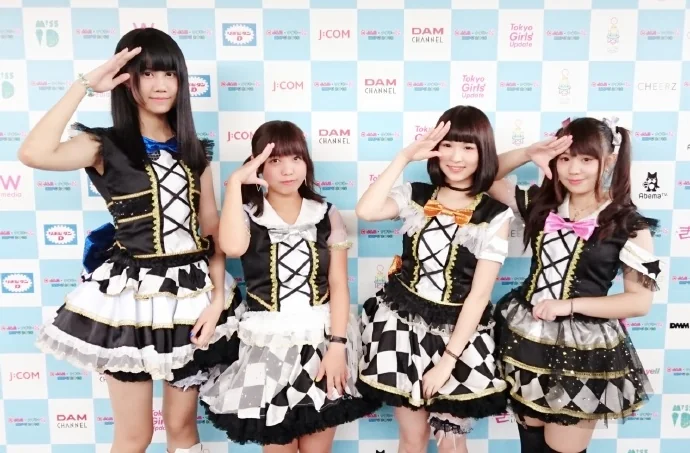 《Idol Fever Live》2017 In上海 第4弹公演来啦｜高清图片集