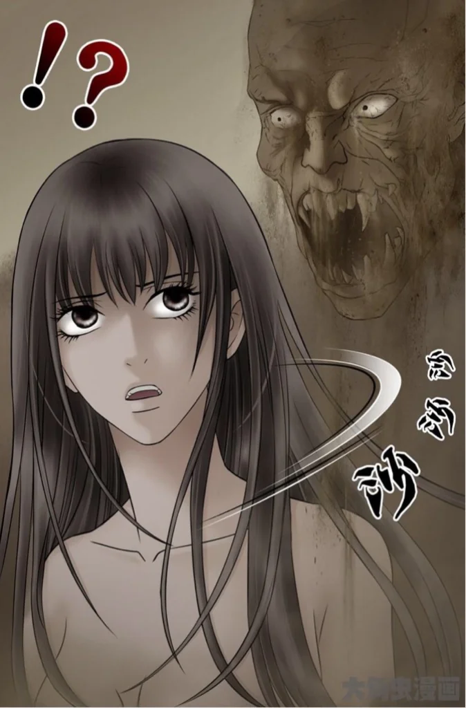 《逆天而行那些年》肤白貌美大长腿女主教你正确过关姿势｜高清图片集