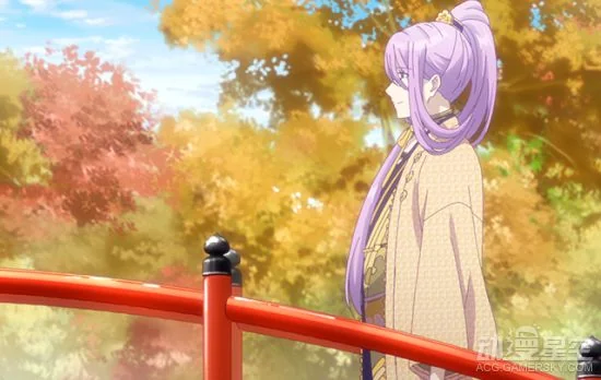 《刀剑乱舞：花丸》第11话先行图 复仇之战打响｜高清图片集