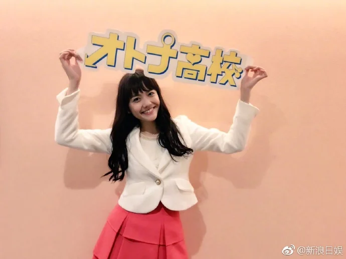三浦春马主演深夜剧《大人高校》公布新增演员阵容！｜高清图片集